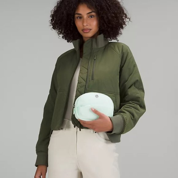 lululemon athletica Handbags - Go Getter Pouch Mini Lululemon Bag